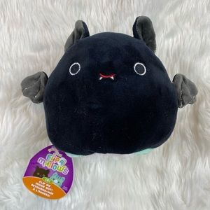 Emily / Corinna squishmallow flip a mallows version